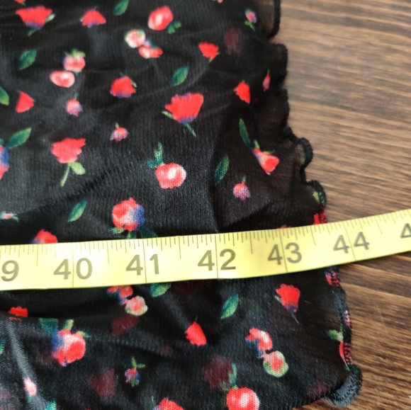 Princess Polly Marlee Midi Dress size 6 - Picture 8 of 10